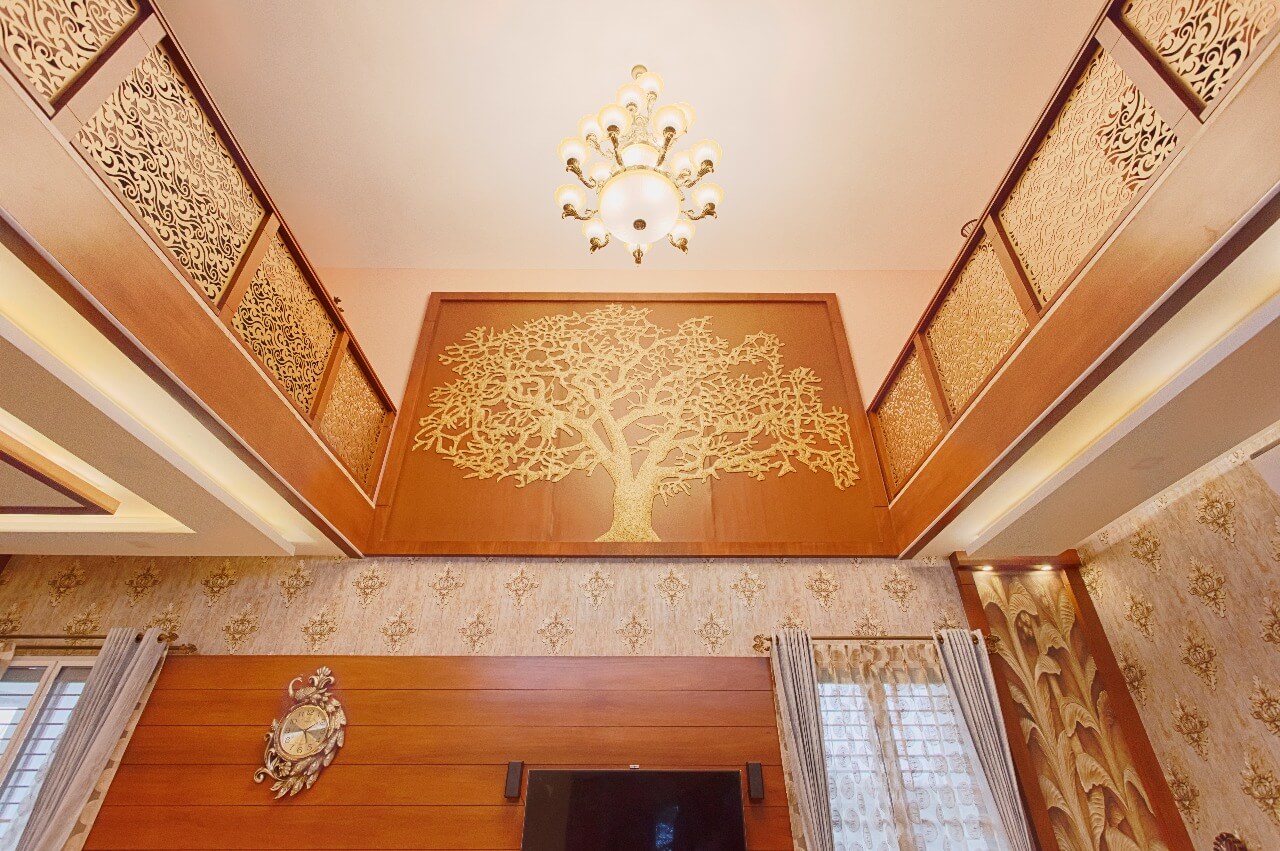 Interior Designs Motif
